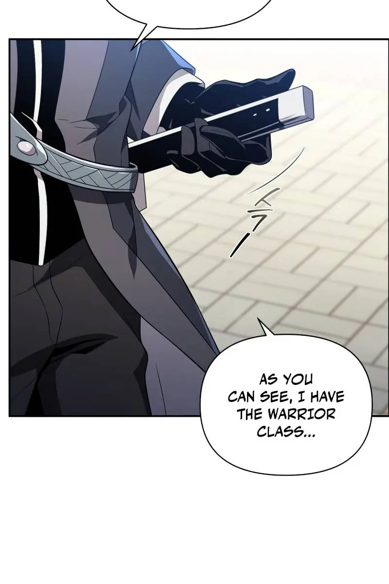 Player Who Returned 10,000 Years Later Chapter 34 Page 46