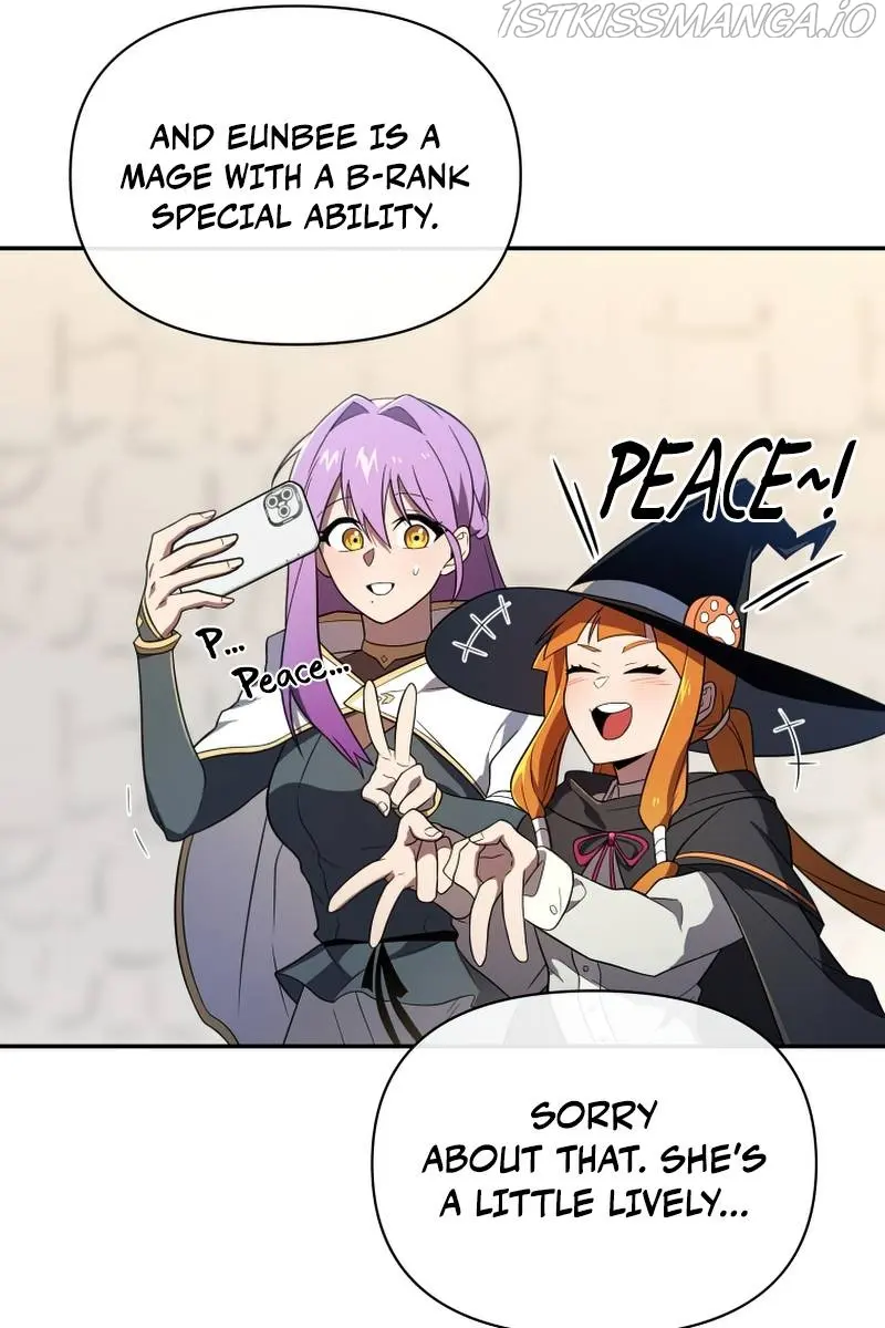 Player Who Returned 10,000 Years Later Chapter 34 Page 48