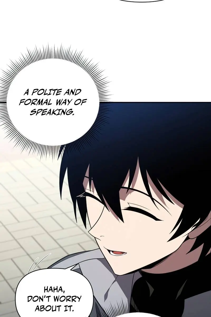 Player Who Returned 10,000 Years Later Chapter 34 Page 49