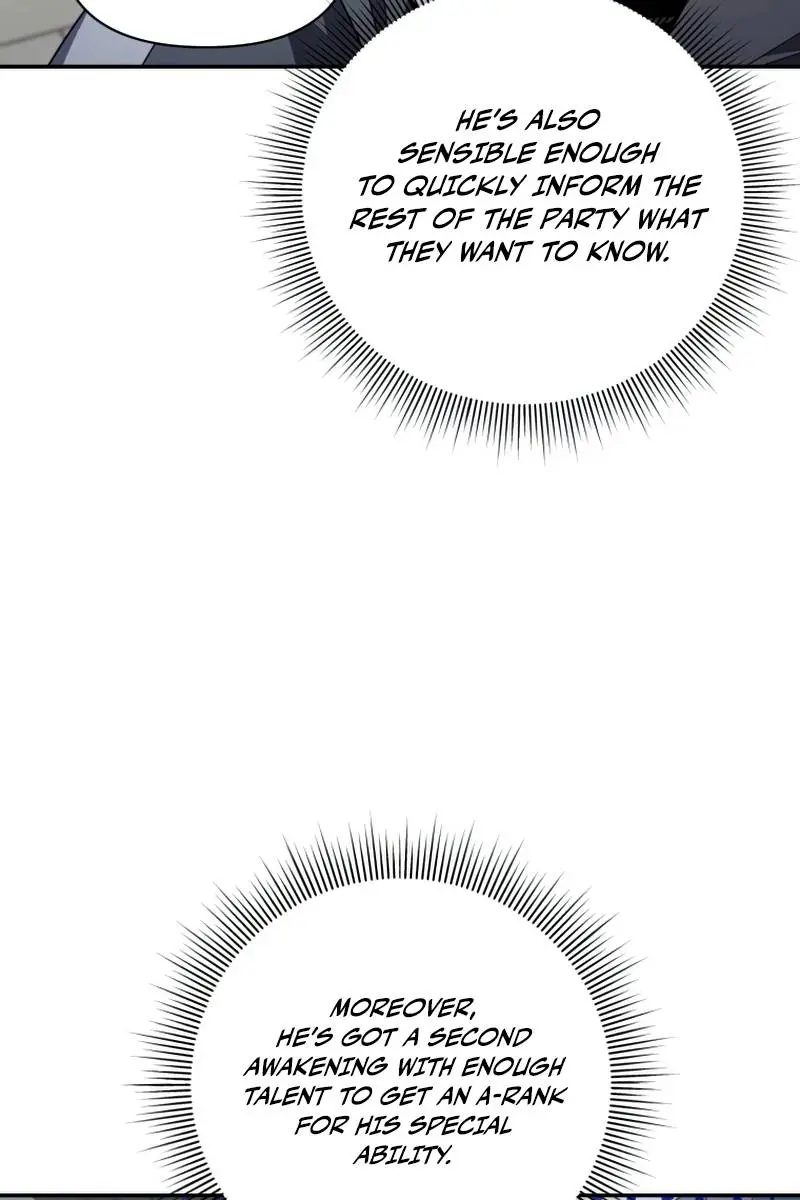 Player Who Returned 10,000 Years Later Chapter 34 Page 50