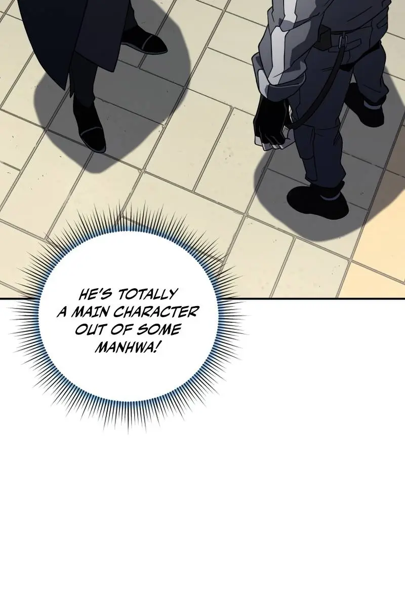 Player Who Returned 10,000 Years Later Chapter 34 Page 52