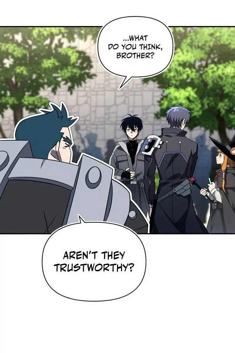 Player Who Returned 10,000 Years Later Chapter 34 Page 53