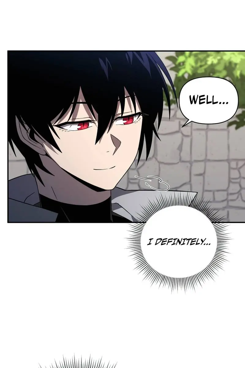 Player Who Returned 10,000 Years Later Chapter 34 Page 54