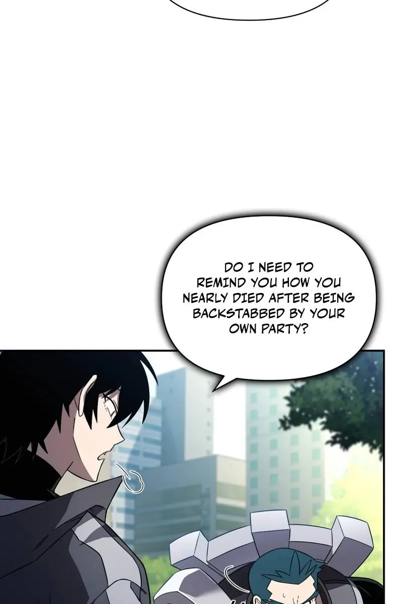 Player Who Returned 10,000 Years Later Chapter 34 Page 56