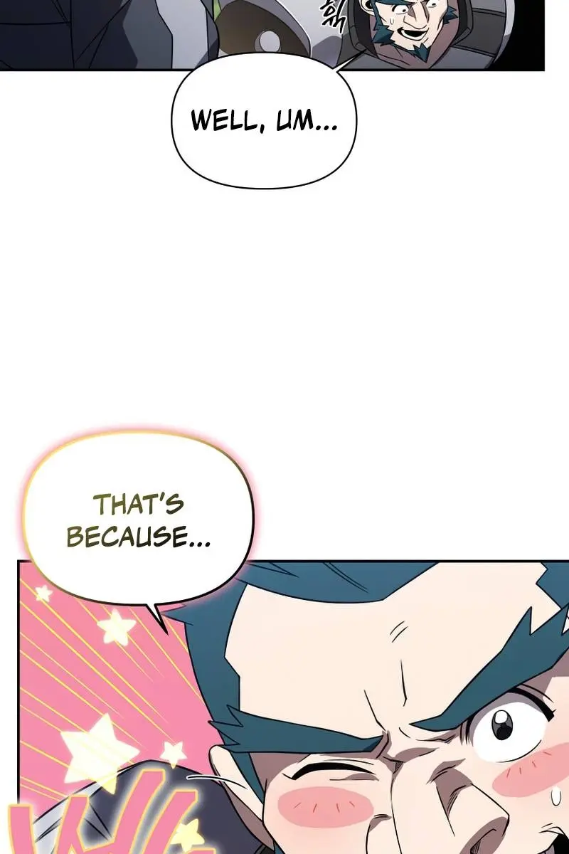 Player Who Returned 10,000 Years Later Chapter 34 Page 57