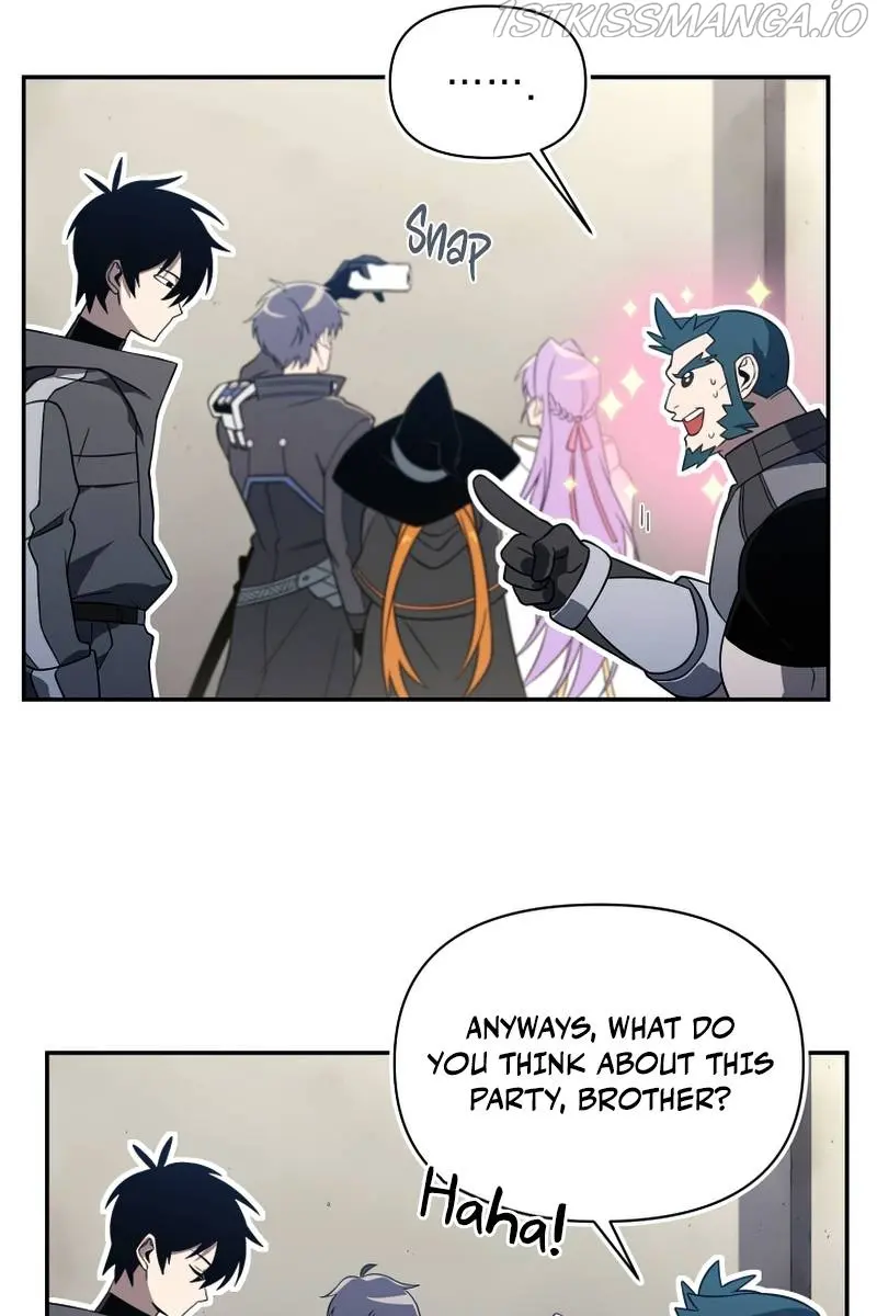 Player Who Returned 10,000 Years Later Chapter 34 Page 60