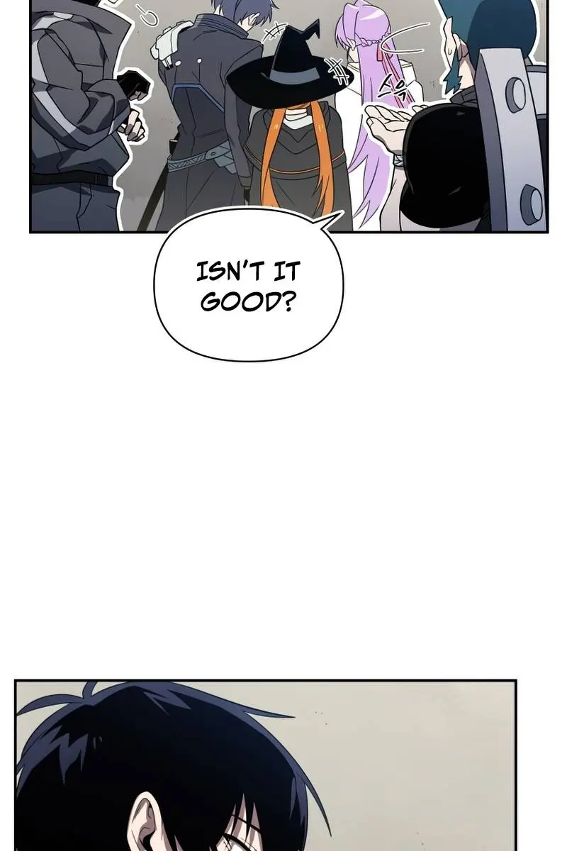 Player Who Returned 10,000 Years Later Chapter 34 Page 61