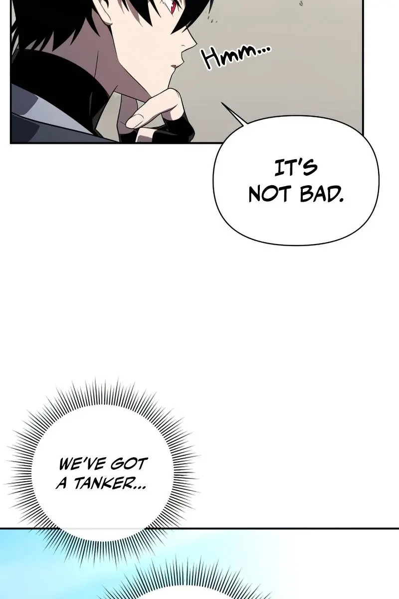 Player Who Returned 10,000 Years Later Chapter 34 Page 62