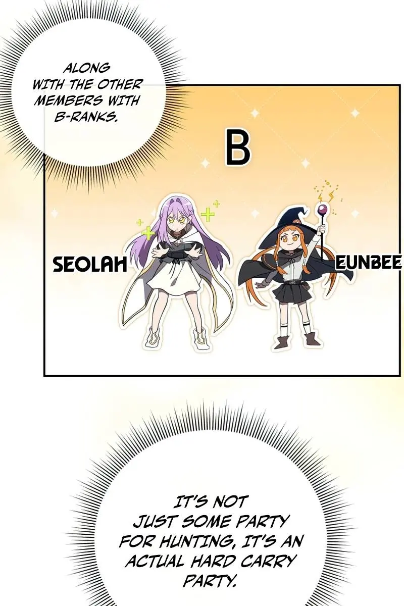 Player Who Returned 10,000 Years Later Chapter 34 Page 66