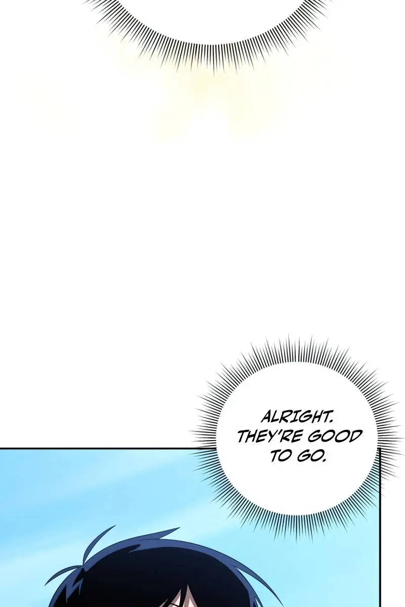 Player Who Returned 10,000 Years Later Chapter 34 Page 67