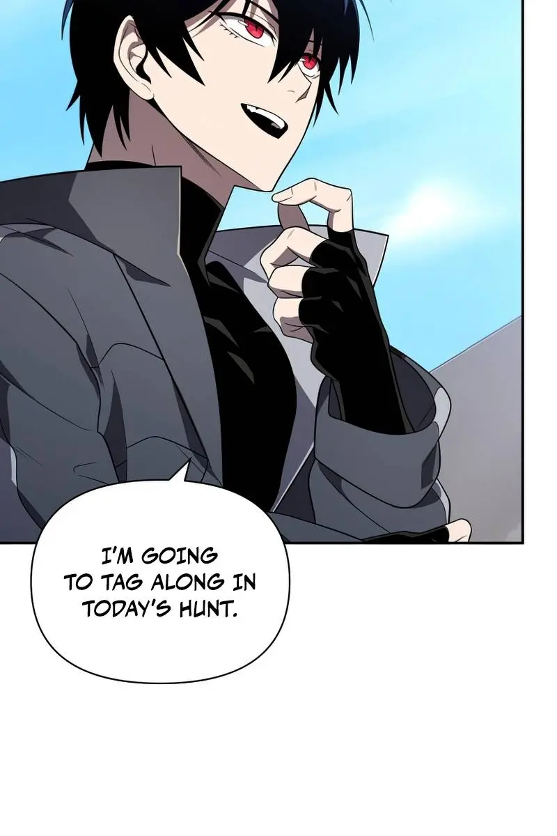 Player Who Returned 10,000 Years Later Chapter 34 Page 68