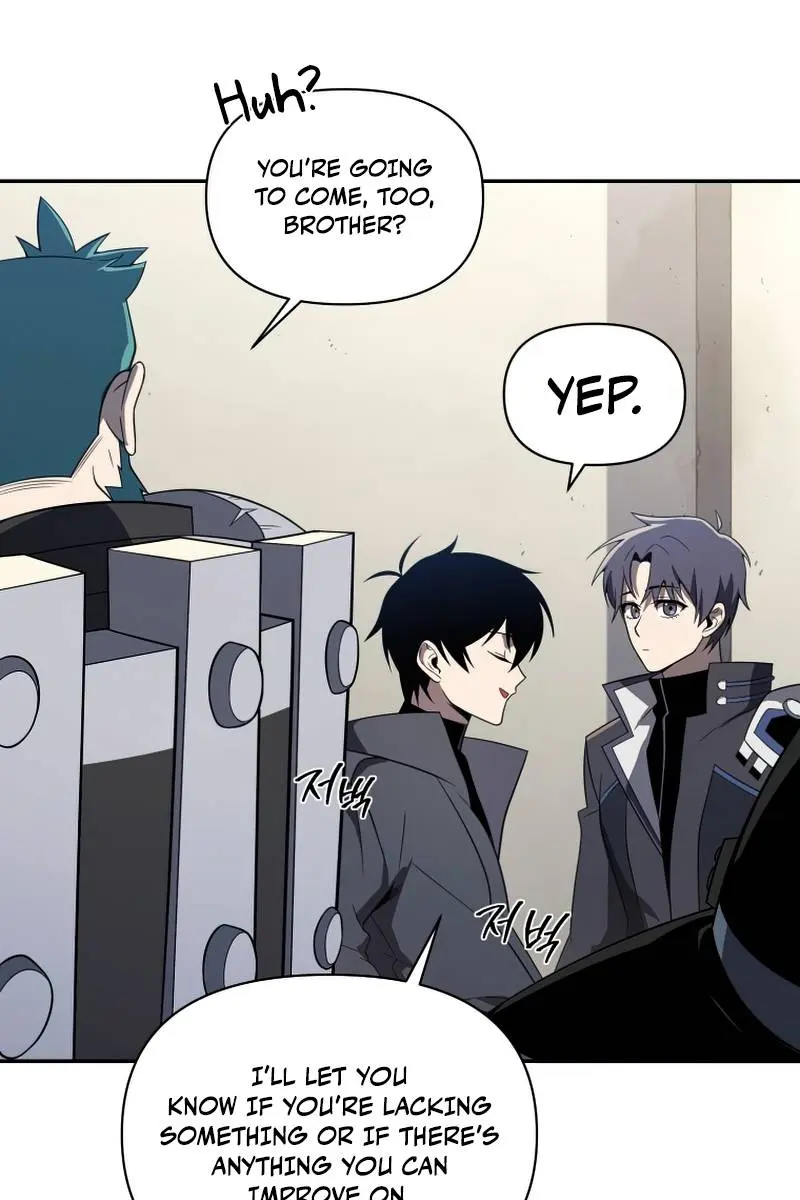 Player Who Returned 10,000 Years Later Chapter 34 Page 69