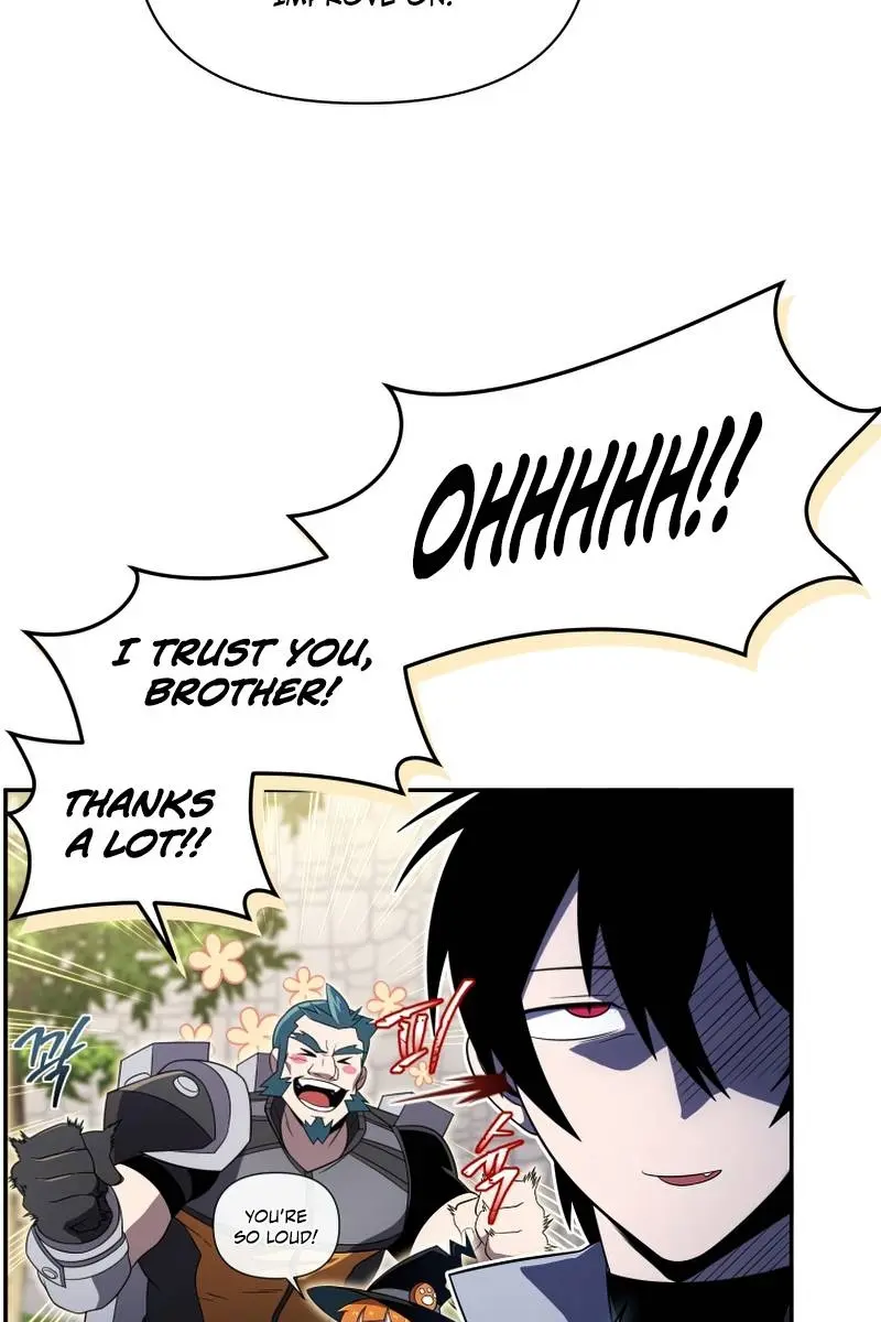 Player Who Returned 10,000 Years Later Chapter 34 Page 70