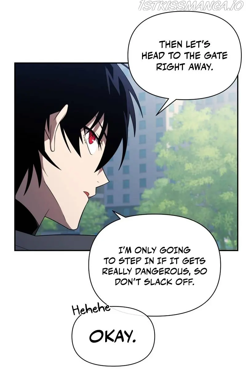 Player Who Returned 10,000 Years Later Chapter 34 Page 72