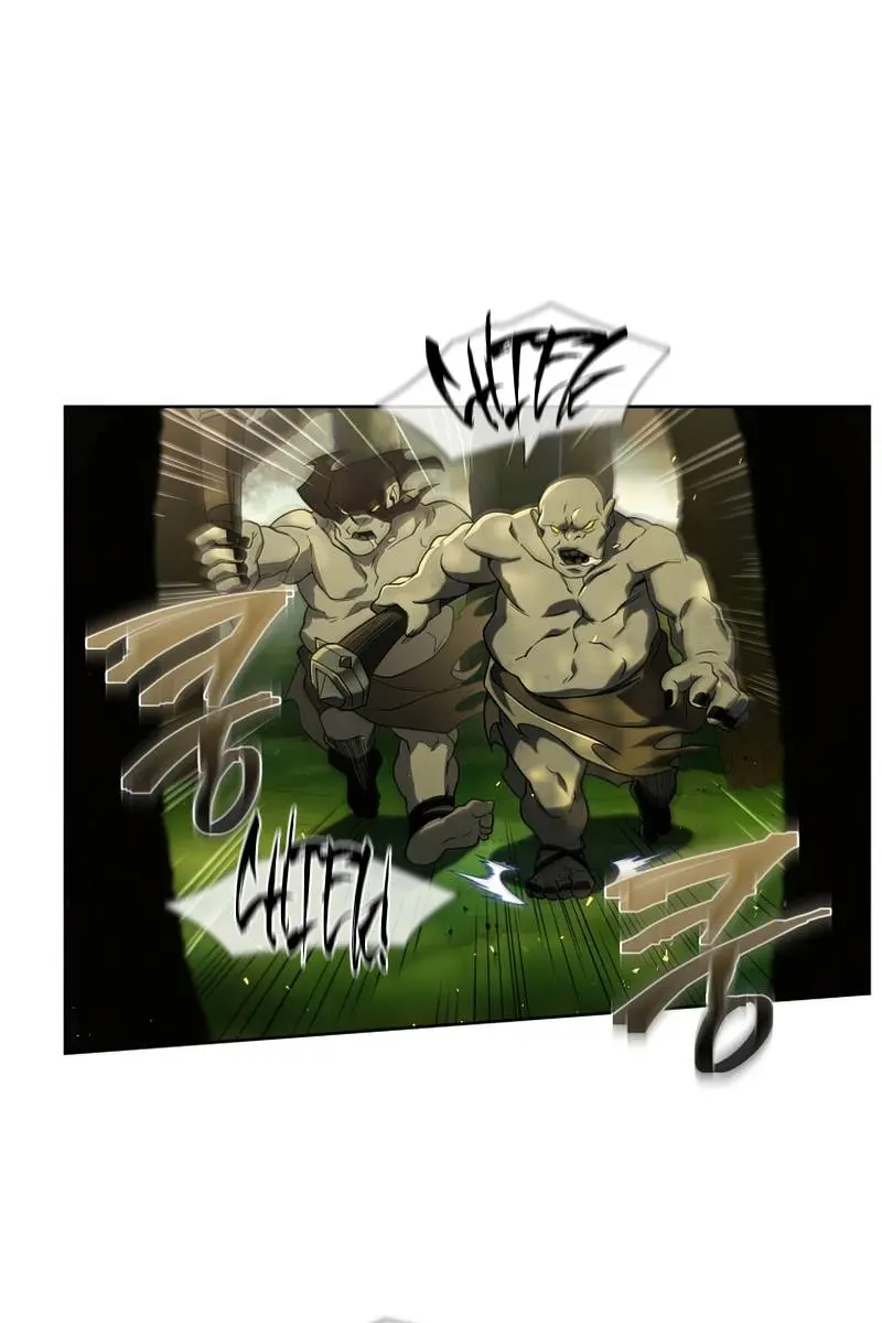 Player Who Returned 10,000 Years Later Chapter 34 Page 78