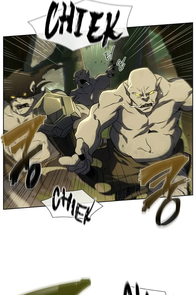 Player Who Returned 10,000 Years Later Chapter 34 Page 79