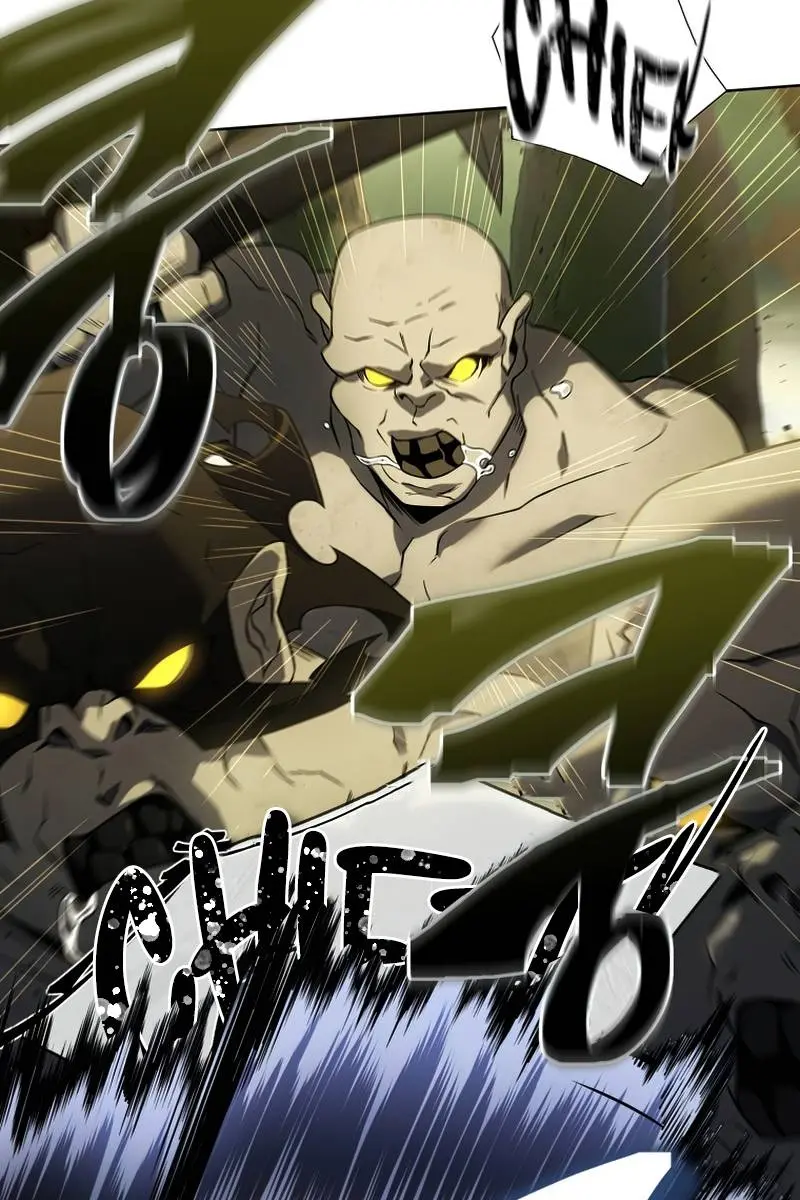 Player Who Returned 10,000 Years Later Chapter 34 Page 80