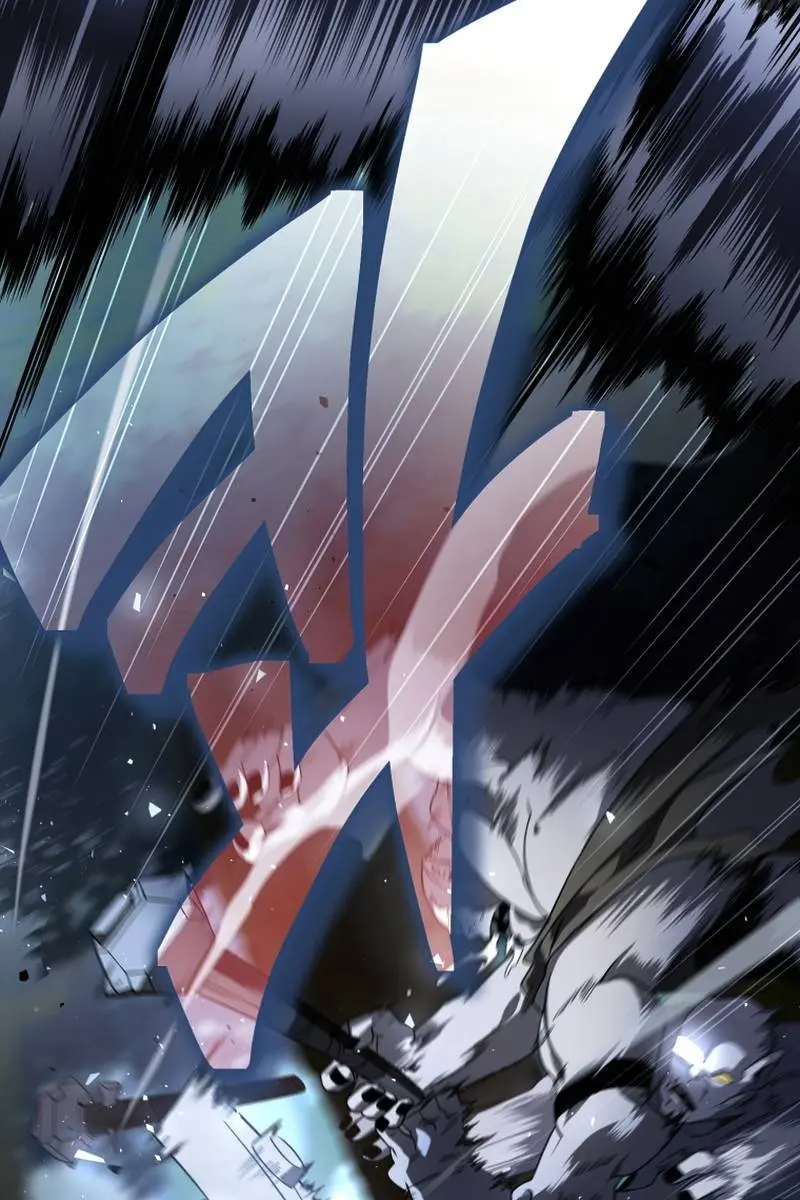 Player Who Returned 10,000 Years Later Chapter 34 Page 81