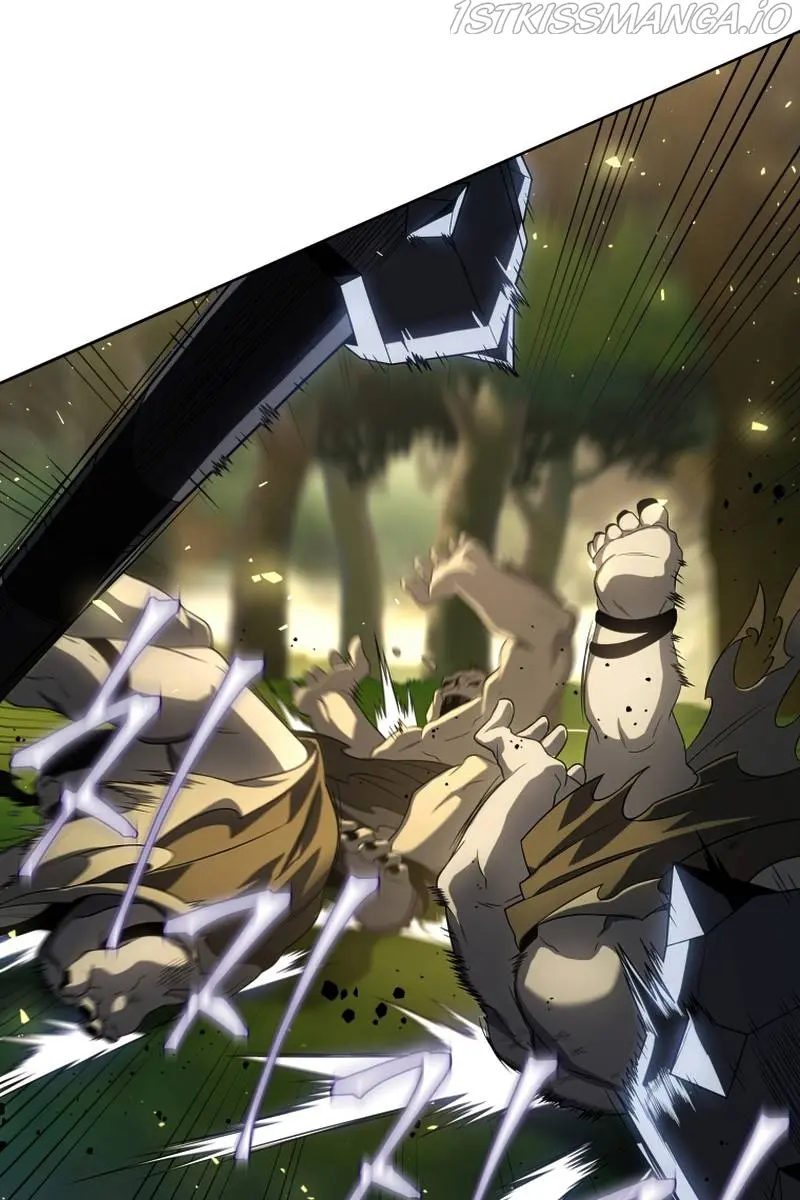 Player Who Returned 10,000 Years Later Chapter 34 Page 84