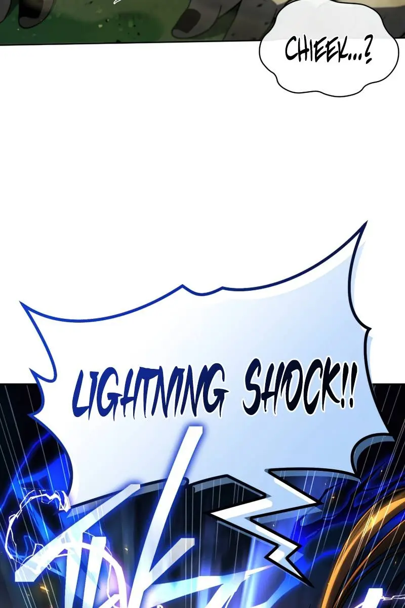 Player Who Returned 10,000 Years Later Chapter 34 Page 88