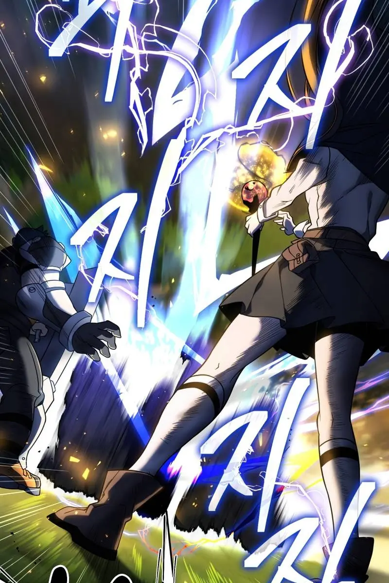 Player Who Returned 10,000 Years Later Chapter 34 Page 89