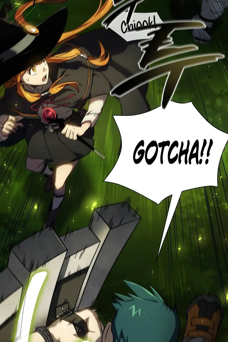 Player Who Returned 10,000 Years Later Chapter 34 Page 92