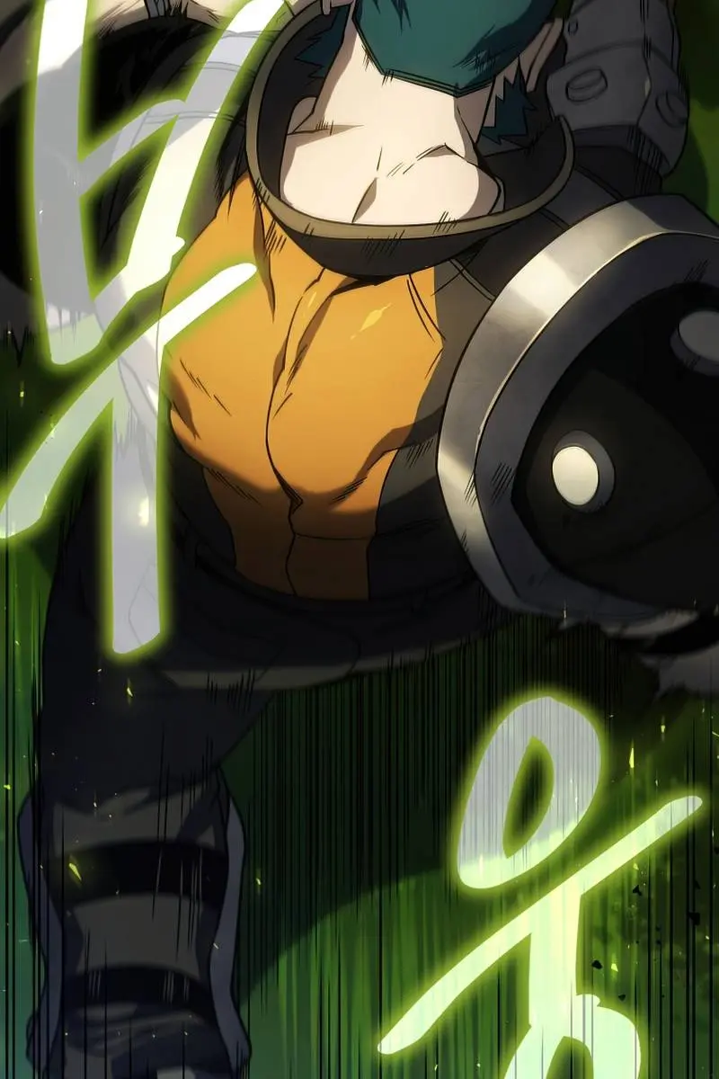 Player Who Returned 10,000 Years Later Chapter 34 Page 93