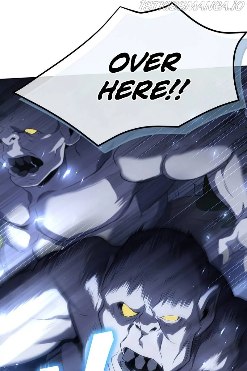 Player Who Returned 10,000 Years Later Chapter 34 Page 96