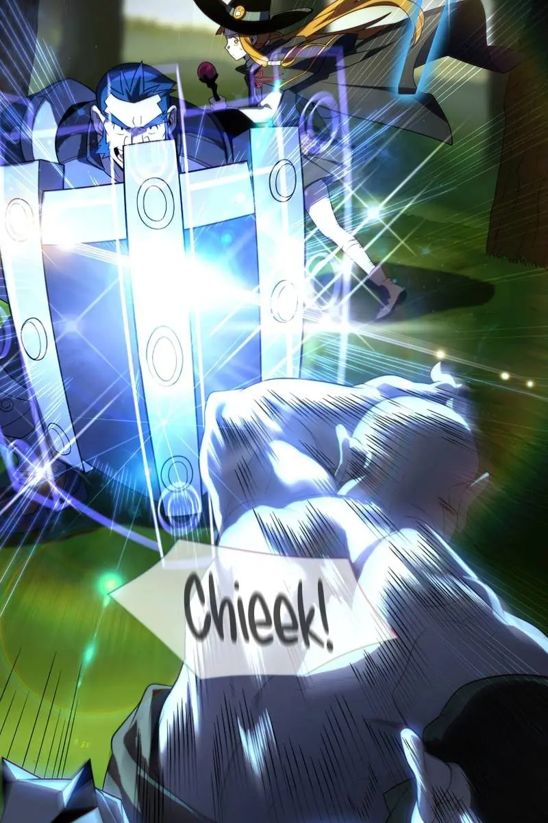 Player Who Returned 10,000 Years Later Chapter 34 Page 98