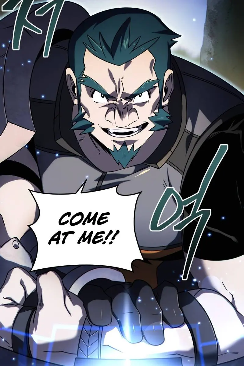 Player Who Returned 10,000 Years Later Chapter 34 Page 101