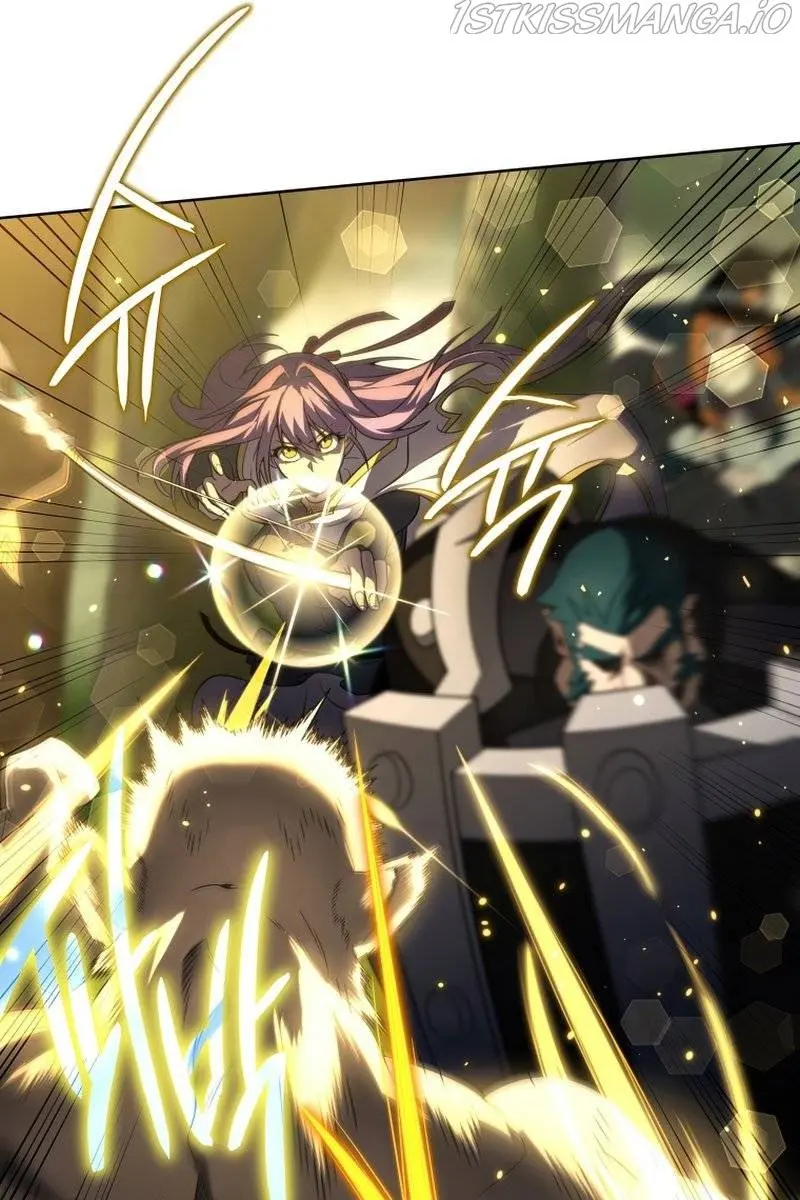 Player Who Returned 10,000 Years Later Chapter 34 Page 107