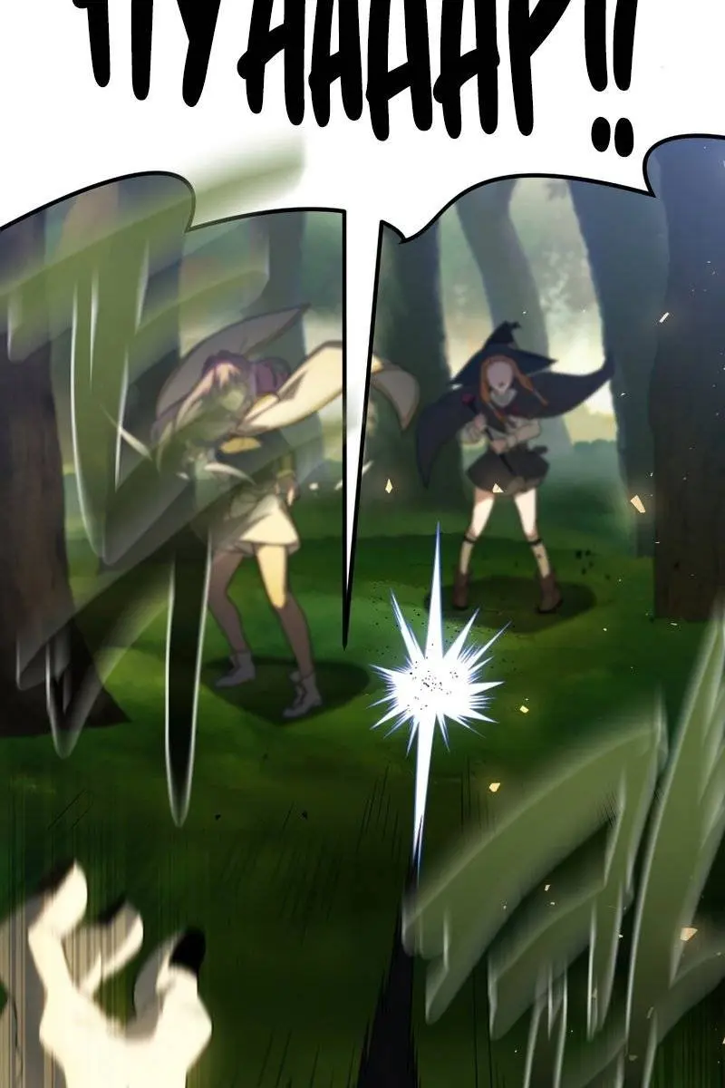 Player Who Returned 10,000 Years Later Chapter 34 Page 109