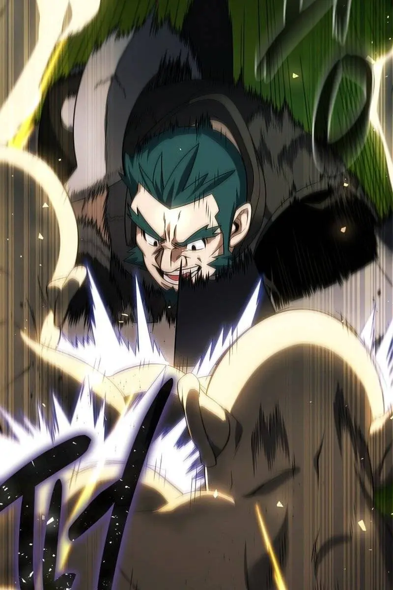 Player Who Returned 10,000 Years Later Chapter 34 Page 110