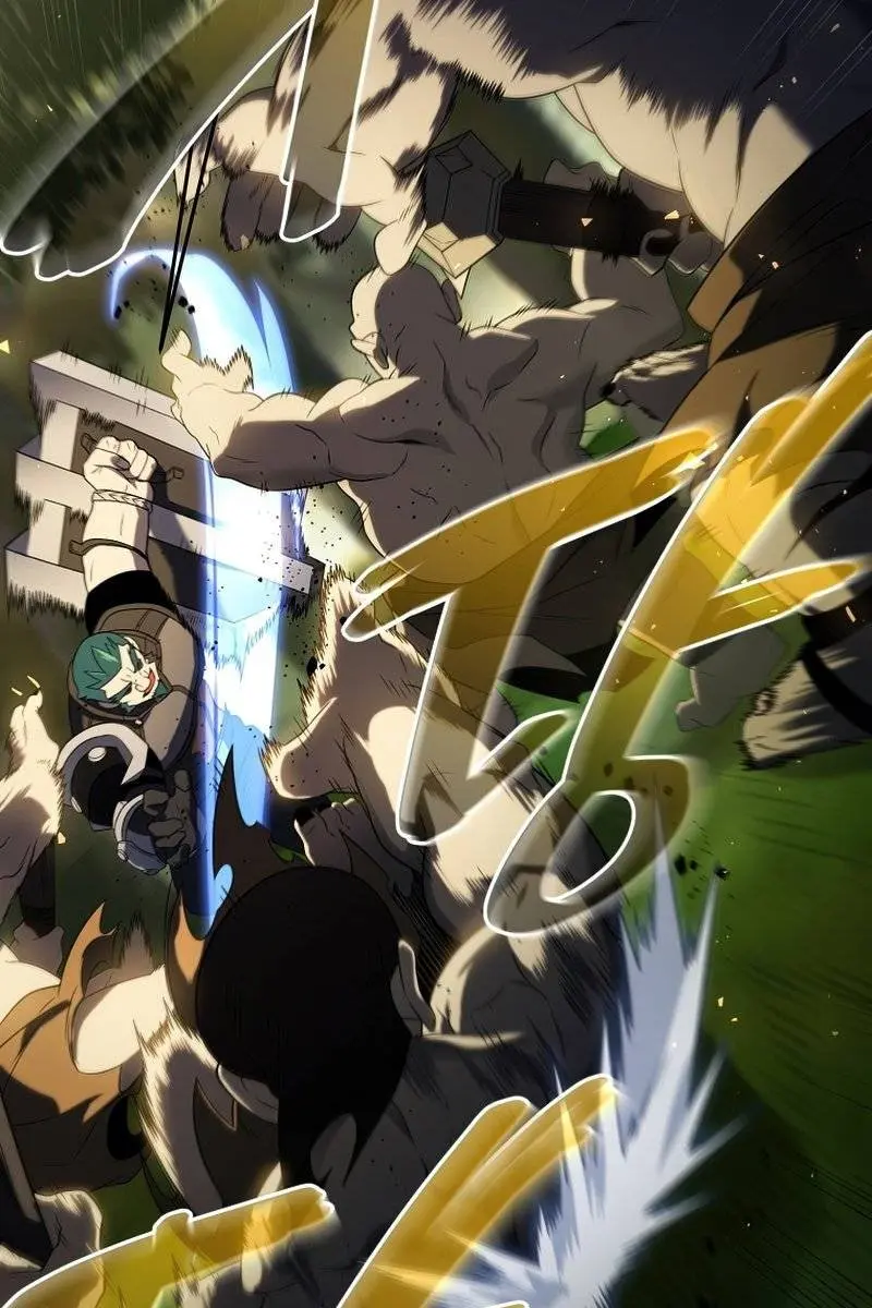 Player Who Returned 10,000 Years Later Chapter 34 Page 114