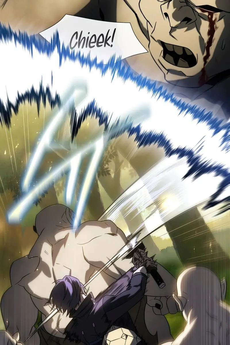 Player Who Returned 10,000 Years Later Chapter 34 Page 117