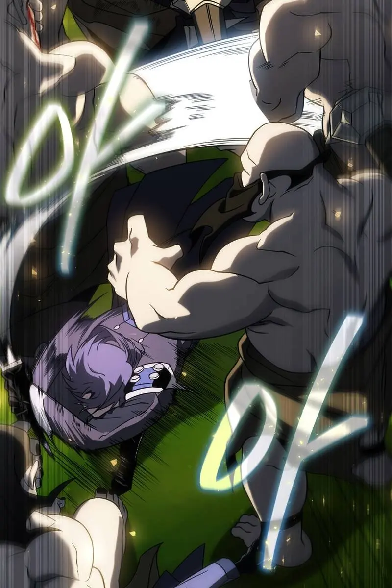 Player Who Returned 10,000 Years Later Chapter 34 Page 118