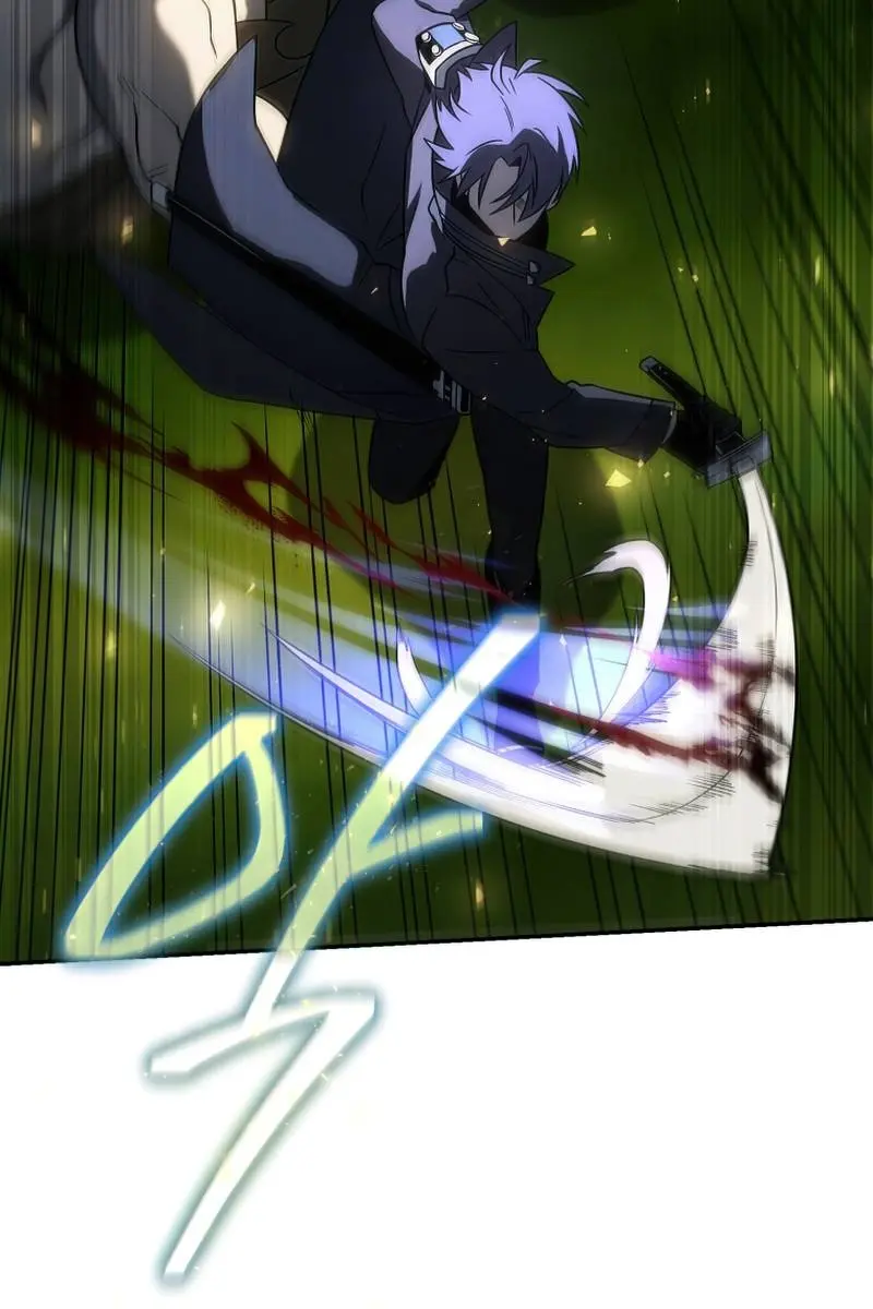 Player Who Returned 10,000 Years Later Chapter 34 Page 119