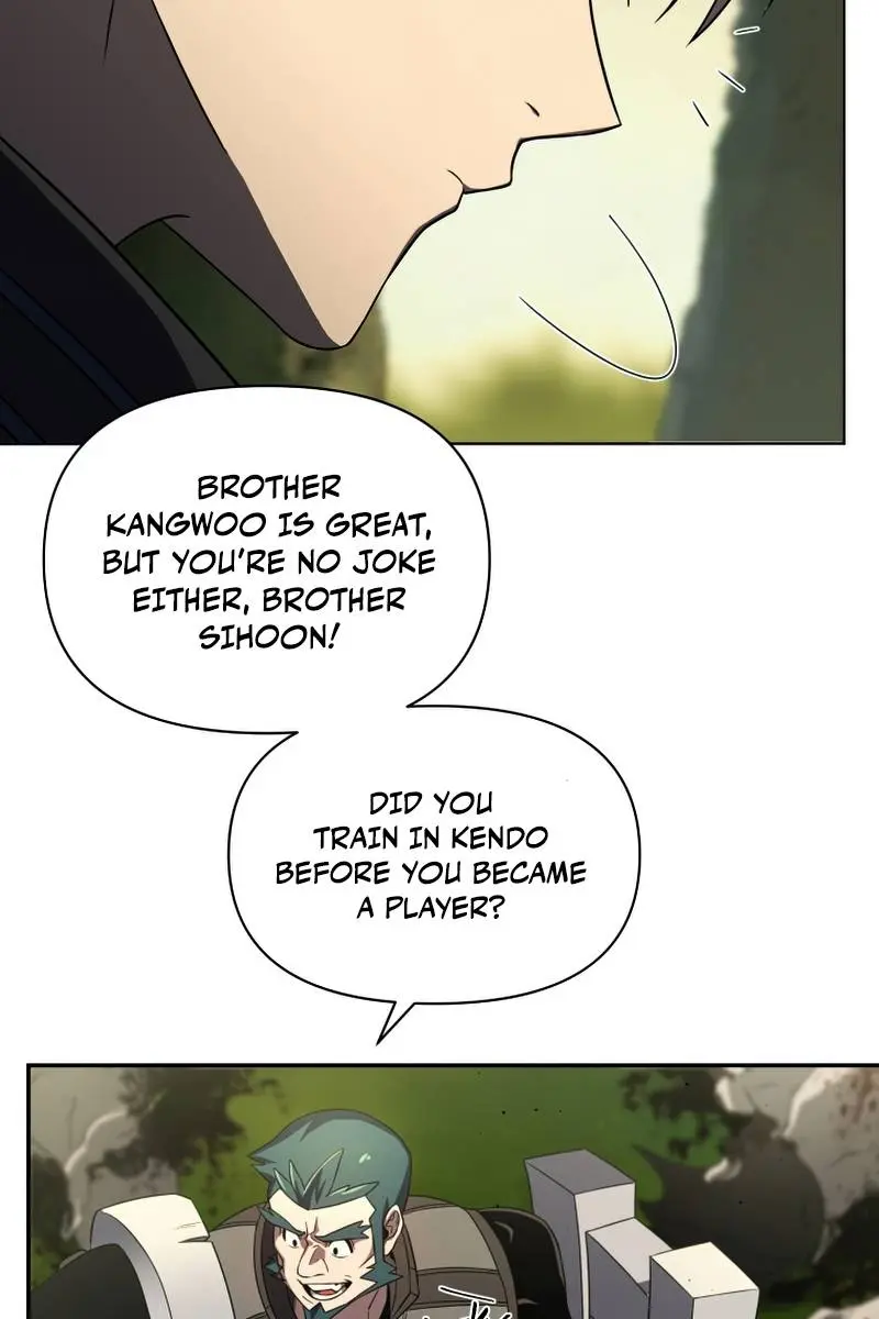 Player Who Returned 10,000 Years Later Chapter 34 Page 122