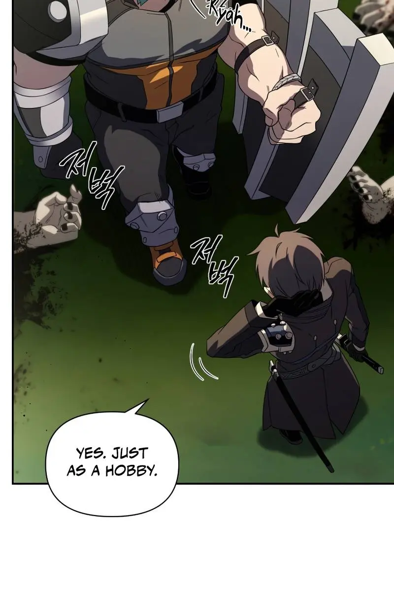 Player Who Returned 10,000 Years Later Chapter 34 Page 123