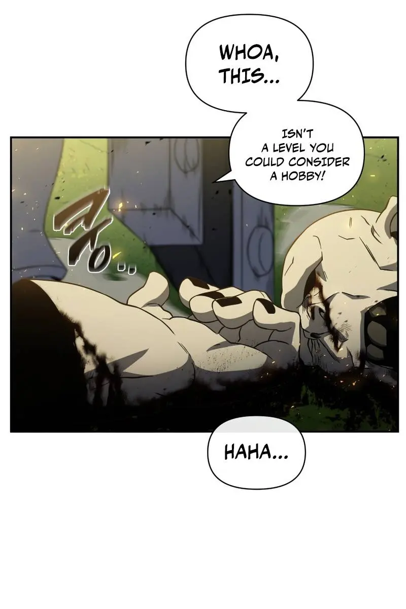 Player Who Returned 10,000 Years Later Chapter 34 Page 124