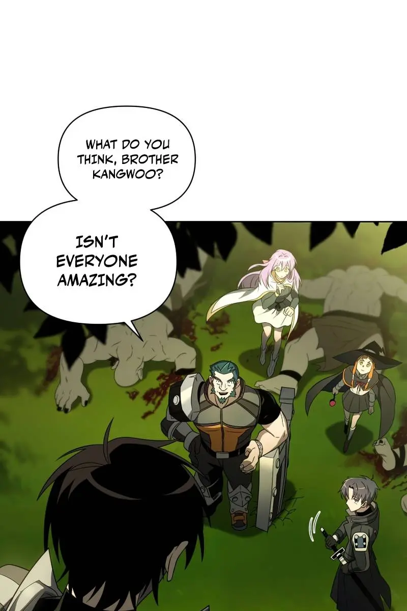 Player Who Returned 10,000 Years Later Chapter 34 Page 125