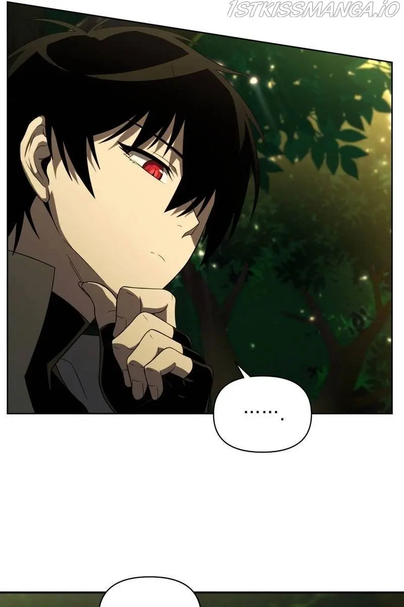 Player Who Returned 10,000 Years Later Chapter 34 Page 127