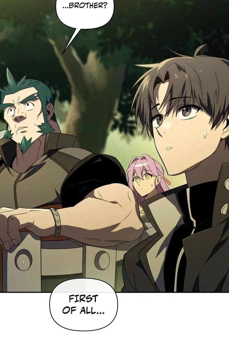 Player Who Returned 10,000 Years Later Chapter 34 Page 128