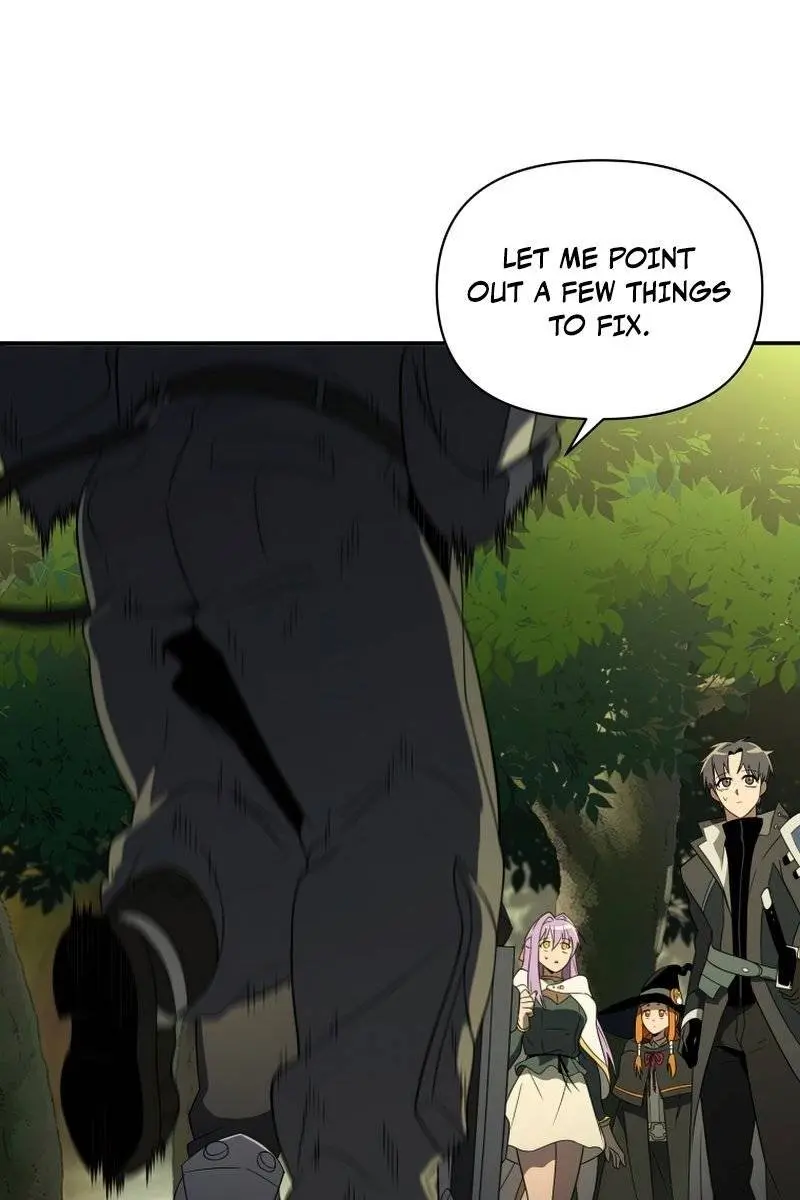 Player Who Returned 10,000 Years Later Chapter 34 Page 129