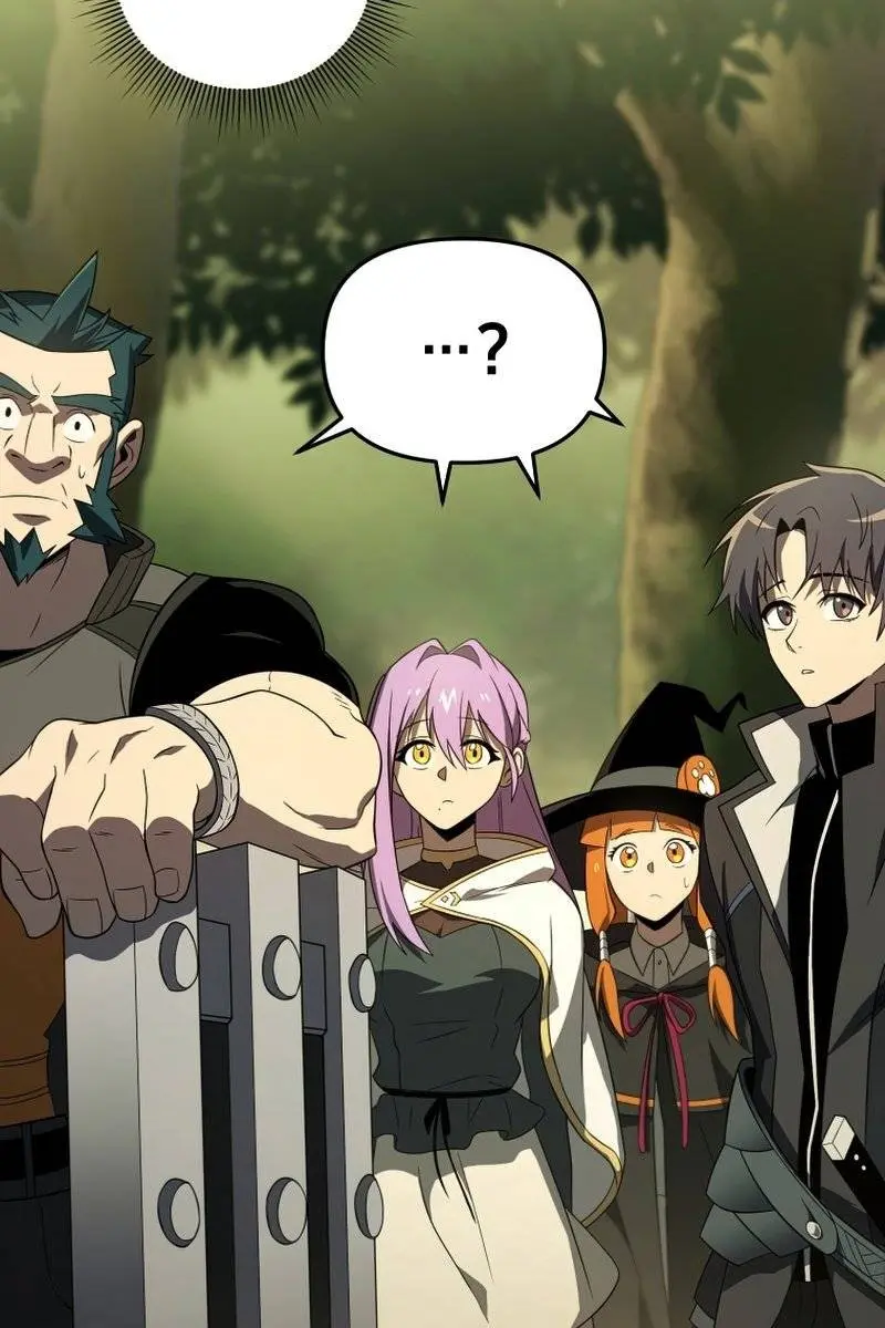 Player Who Returned 10,000 Years Later Chapter 34 Page 131