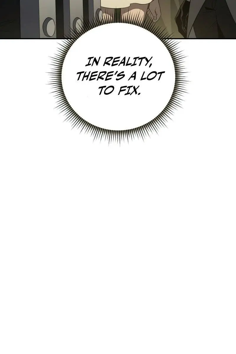 Player Who Returned 10,000 Years Later Chapter 34 Page 132