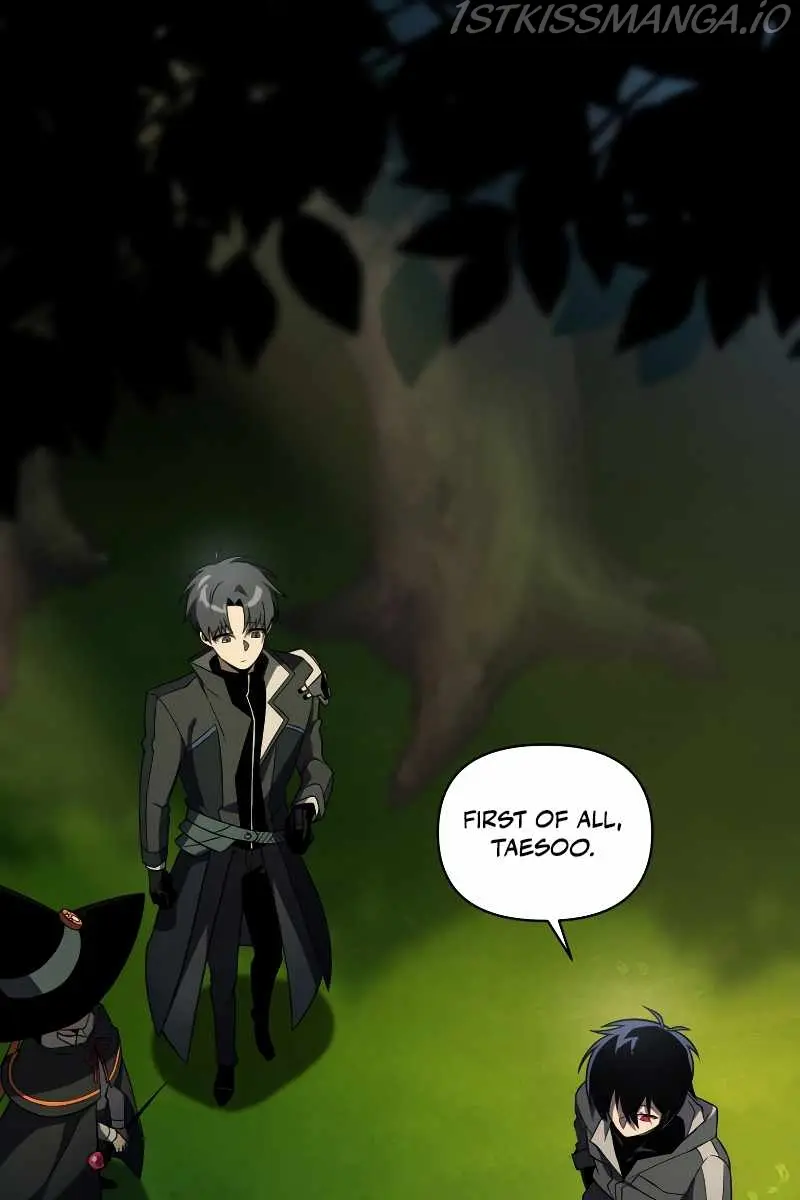 Player Who Returned 10,000 Years Later Chapter 35 Page 3