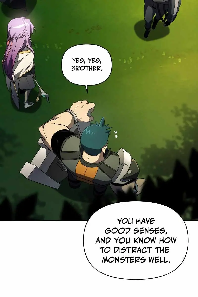 Player Who Returned 10,000 Years Later Chapter 35 Page 4