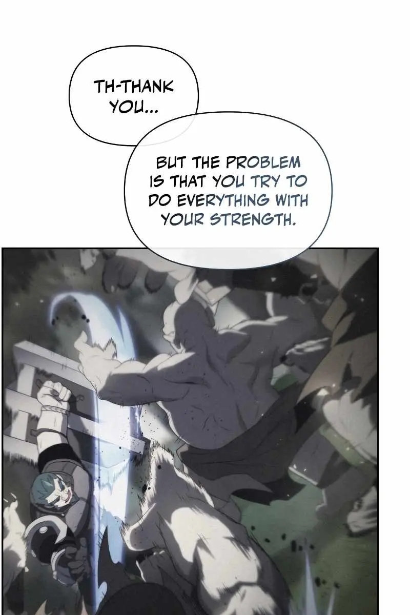 Player Who Returned 10,000 Years Later Chapter 35 Page 5