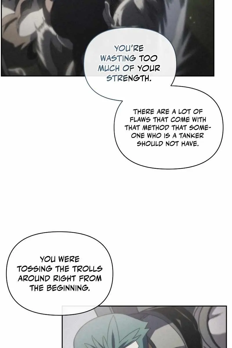 Player Who Returned 10,000 Years Later Chapter 35 Page 6